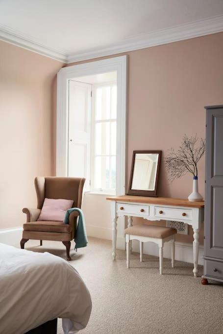 Stylish Scottish Manor, Coillemore House Kyle of Lochalsh Zewnętrze zdjęcie
