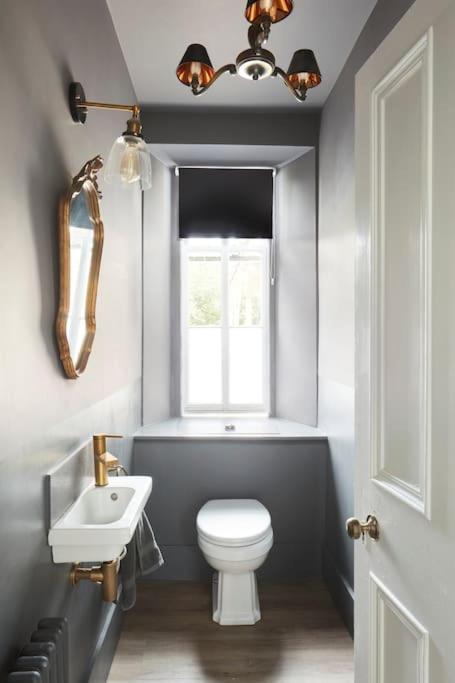 Stylish Scottish Manor, Coillemore House Kyle of Lochalsh Zewnętrze zdjęcie