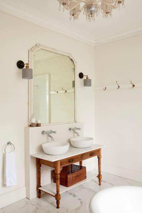 Stylish Scottish Manor, Coillemore House Kyle of Lochalsh Zewnętrze zdjęcie