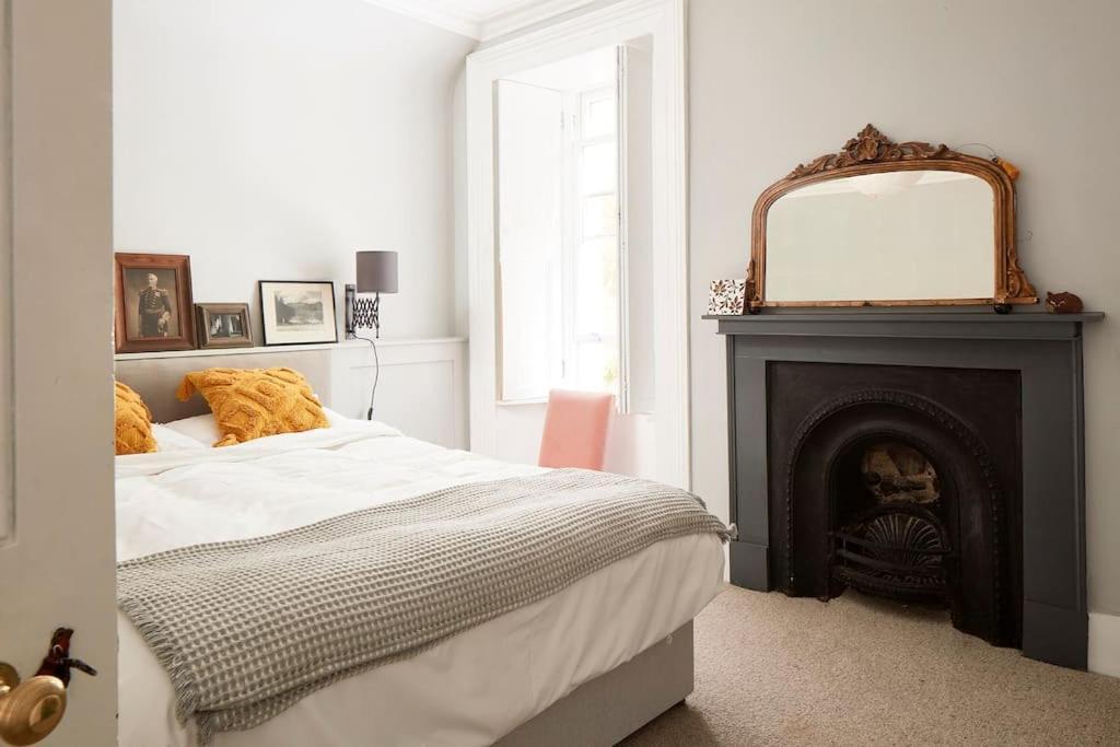Stylish Scottish Manor, Coillemore House Kyle of Lochalsh Zewnętrze zdjęcie