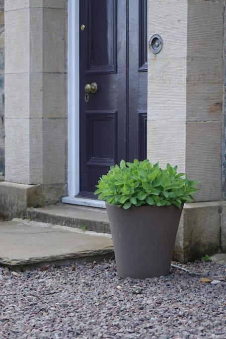 Stylish Scottish Manor, Coillemore House Kyle of Lochalsh Zewnętrze zdjęcie