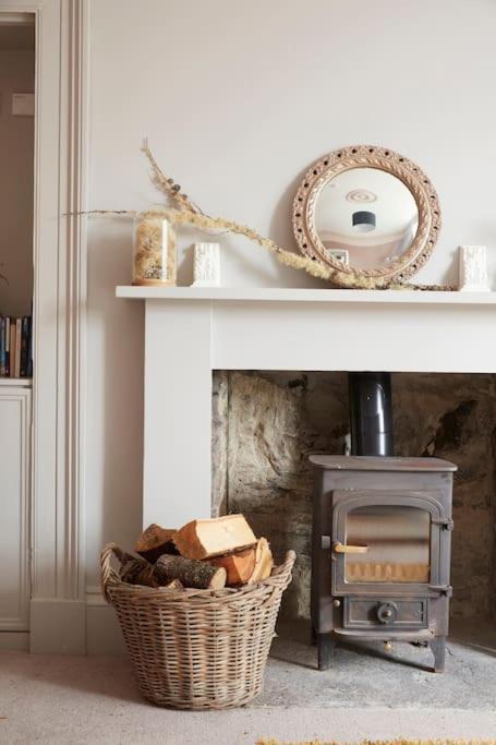 Stylish Scottish Manor, Coillemore House Kyle of Lochalsh Zewnętrze zdjęcie
