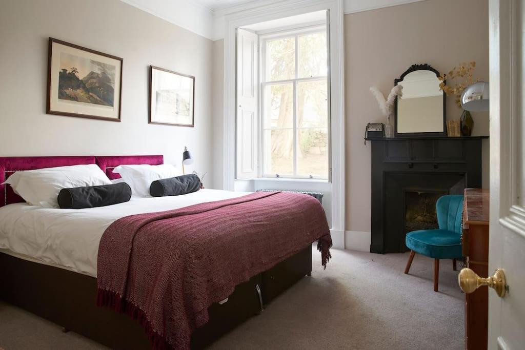 Stylish Scottish Manor, Coillemore House Kyle of Lochalsh Zewnętrze zdjęcie
