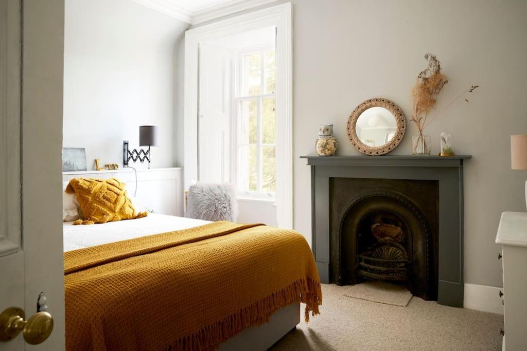 Stylish Scottish Manor, Coillemore House Kyle of Lochalsh Zewnętrze zdjęcie